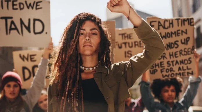 Are Feminists Lame in Bed? A Feminist Perspective on the Stereotype