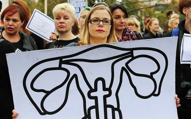 Isnt It Sexist to Say That Men Historically Oppressed Women?