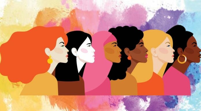 Feminism’s Surge: Stories of Pivotal Moments