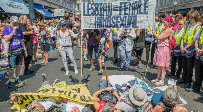 Why Feminism Faces Opposition?: Exploring the Controversy