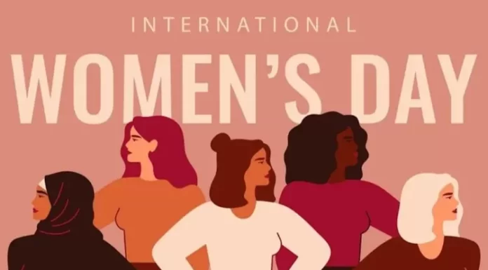 Is International Womens Day Rooted in Communism?
