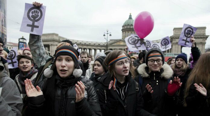 What Does 3rd Wave Feminism Offer Men?