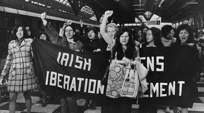 How Did Ireland Become So Feminist? The Journey of Progress