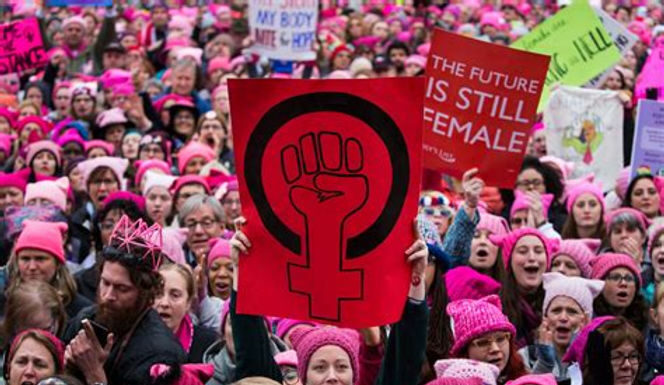 Third-Wave Feminism: Exploring the Pros and Cons of the Modern Era