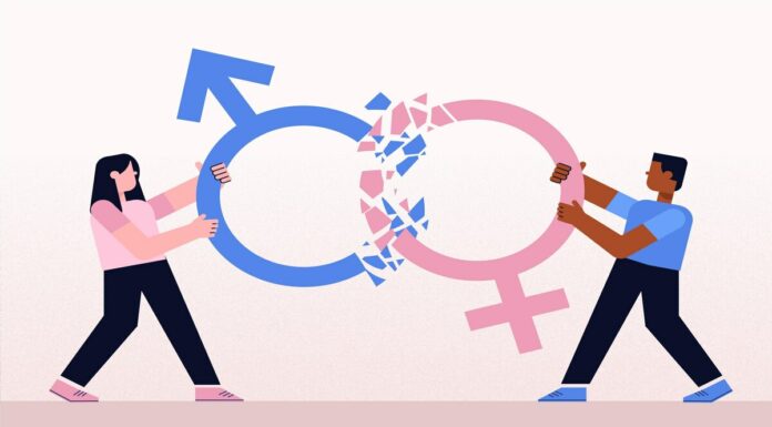 Does Feminism Undermine the Patriarchy or Fail Boys?