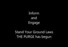 Bipartisan Support Grows for Review of ‘Stand Your Ground’ Laws
