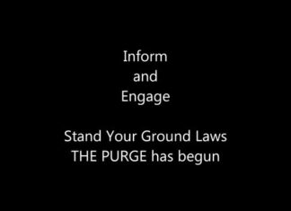 Bipartisan Support Grows for Review of ‘Stand Your Ground’ Laws