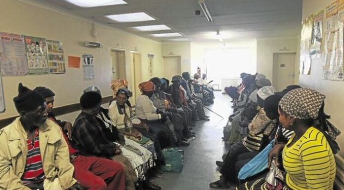 South Africa Faces Criticism for Maternal Mortality and Poor Healthcare Access