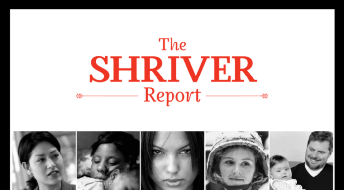 Shriver Report: Close the Wage Gap and Provide Paid Leave for Women’s Security