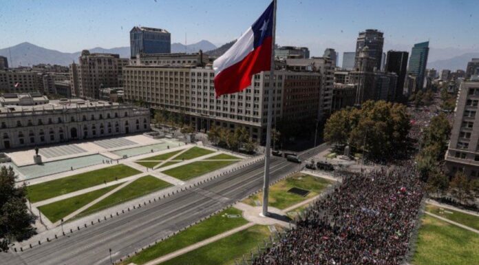World March of Women Sends Global Message for Equality and Justice