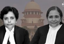 Women Take Majority on Washington State Supreme Court Bench