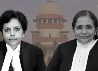 Women Take Majority on Washington State Supreme Court Bench