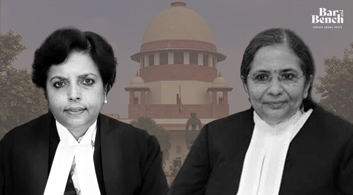 Women Take Majority on Washington State Supreme Court Bench