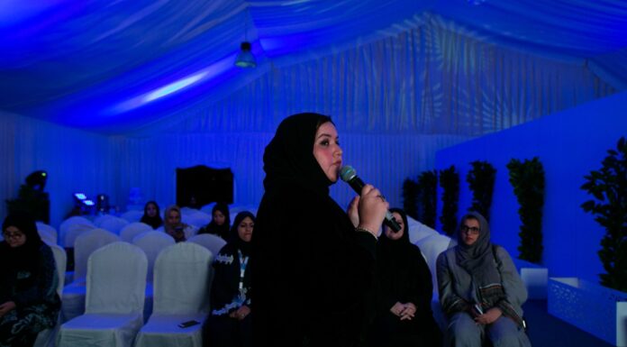 Saudi Women Kick Off Historic Campaigns in Municipal Elections