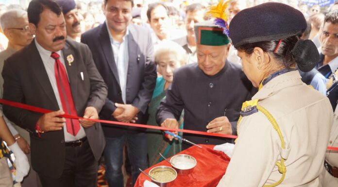 Woman Appointed to Lead D.C. Police District in Historic First