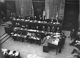 War Crimes Trial Begins: A Look at the International Justice Process