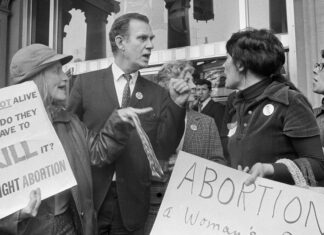 Anti-Abortion Arsonist Sentenced: A Legal Outcome in the Fight Over Reproductive Rights