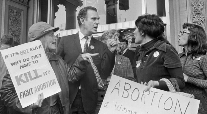 The Abortion Pill Saga: Politics Access and Women’s Health