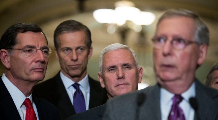 Republicans Introduce First Bill to Repeal the Affordable Care Act