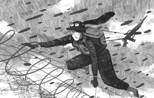 Women’s Army Corps Members Angry at Army’s Plan to Destroy Women’s Museum – A Historic Loss