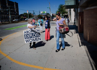 Buffer Zone Reinstated for Massachusetts Abortion Clinics After Legal Battle