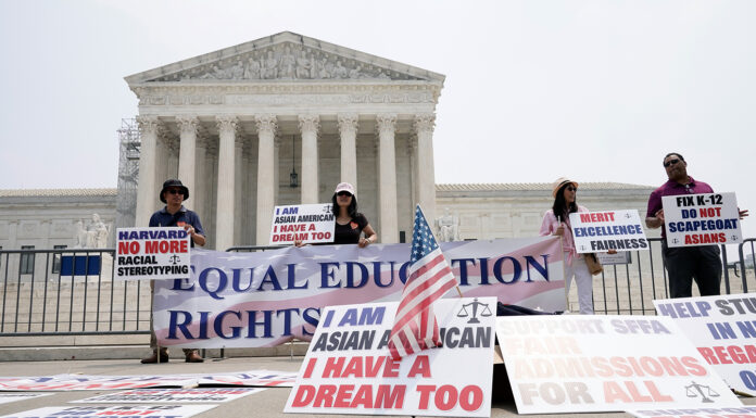 U.S. Supreme Court to Hear High-Stakes Affirmative Action Case