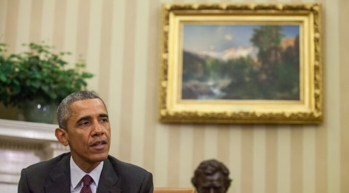 Obama Issues Executive Order Guaranteeing Paid Sick Leave for Workers