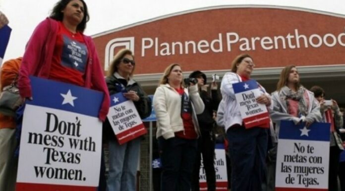 More Planned Parenthood Clinics Close in Texas: What It Means for Women’s Health