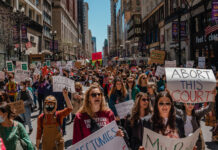 Anti-Abortion Groups Face Multimillion-Dollar Lawsuit for Harassment