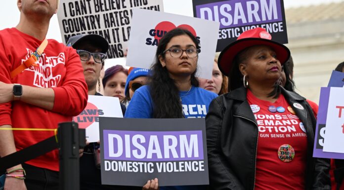 Battered Woman Can Sue for Prior Abuse – Legal Precedents in Domestic Violence Cases