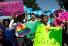 Britain Rejects Call to Ban Emergency Contraception Access