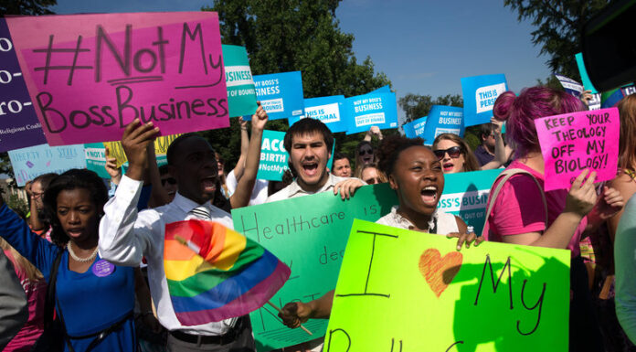 Britain Rejects Call to Ban Emergency Contraception Access