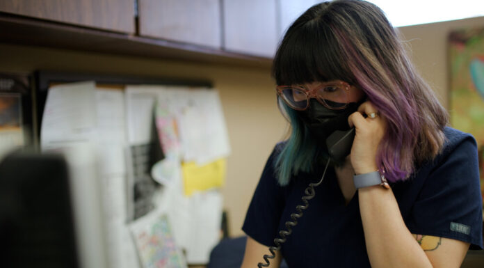 Shots Fired Into Kansas Abortion Clinic in Latest Act of Violence