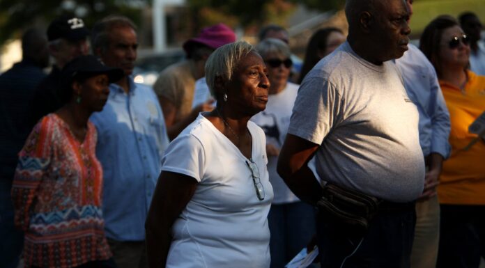 North Carolina Advances Extreme Voter Suppression Legislation