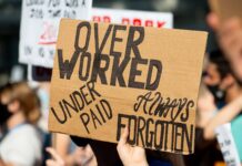 Labor Leaders Seek Protection Under Welfare Law and Back Herman Nomination: A Strategic Move