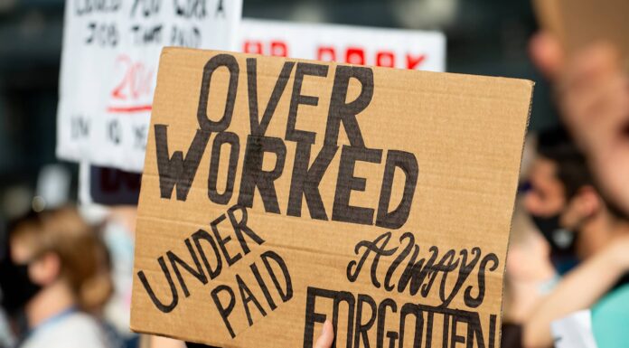 Labor Leaders Seek Protection Under Welfare Law and Back Herman Nomination: A Strategic Move