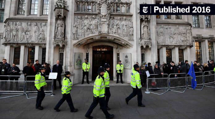 Hundreds of U.S. Police Officers Fired for Sexual Assault Offenses