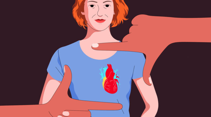 Study Finds Women Receive Less Intensive Care for Heart Disease