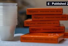 LA Times Publishes Editorial Supporting Mifepristone Amid FDA Scrutiny