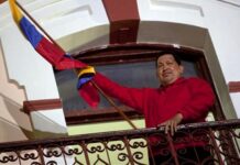 Chávez Drops Labor Nominees as Right-Wing Controversy Grows