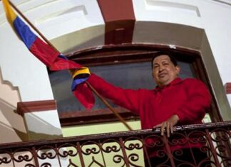 Chávez Drops Labor Nominees as Right-Wing Controversy Grows
