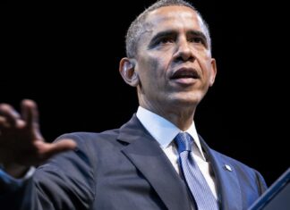 Obama Urges Fiscal Responsibility in Speech to NOVA Students