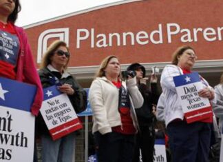 Texas Moves to Cut Medicaid Funding to Planned Parenthood