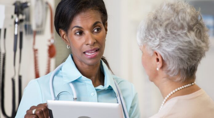 Older Women to Gain from Gore’s Proposed Medicare Plan