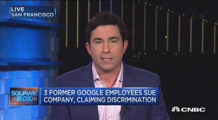 Auto Parts Manufacturer Faces Lawsuit Over Gender Discrimination