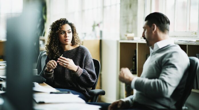 Gender Wage Gap Narrows but Women Still Earn Significantly Less