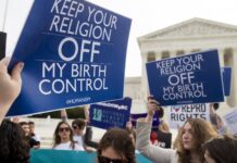 Class Action Lawsuit Seeks Mandatory Contraceptive Coverage