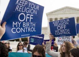 Class Action Lawsuit Seeks Mandatory Contraceptive Coverage