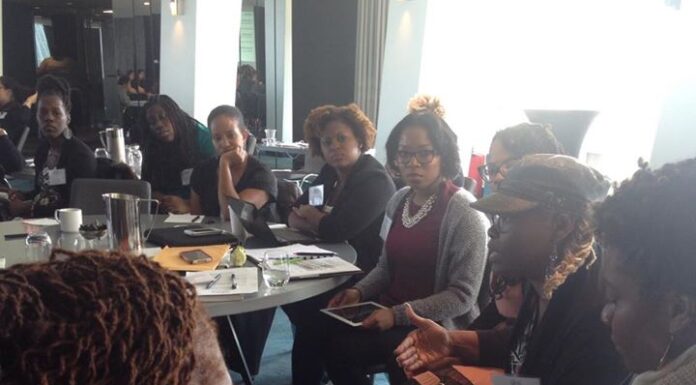 #RJat20: Reflecting on 20 Years of Reproductive Justice Advocacy