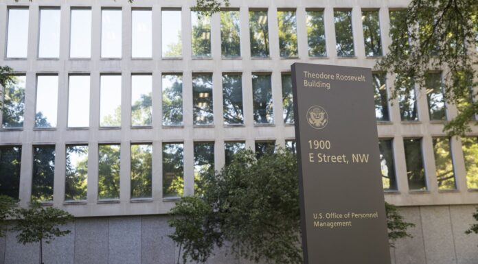 Former Federal Employee Wins Sexual Harassment Lawsuit Against Government